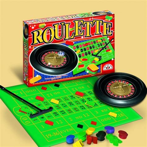  roulette gioco da tavolo